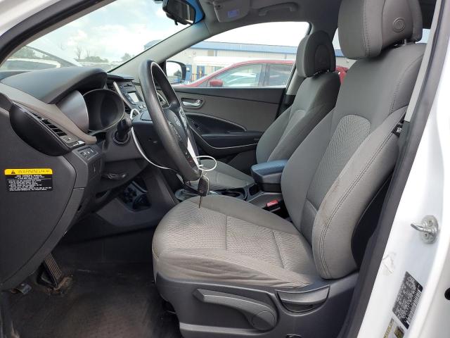 2014 HYUNDAI SANTA FE SPORT - 5XYZTDLB6EG144057