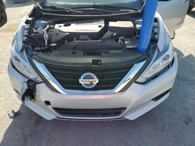 2018 NISSAN ALTIMA 2.5 - 1N4AL3AP9JC180934