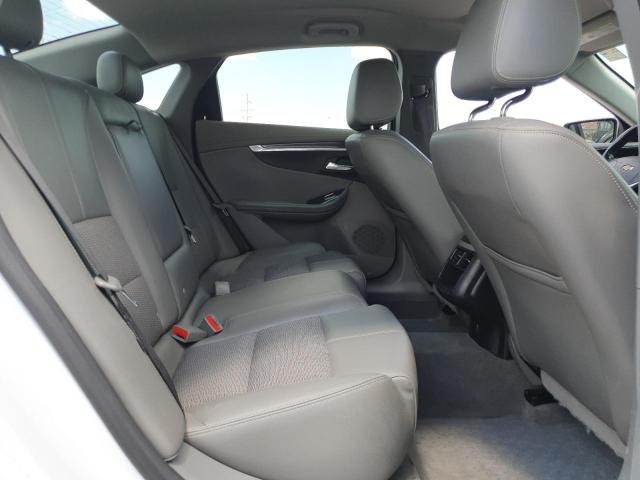 2016 CHEVROLET IMPALA LT 2G1115S33G9201602