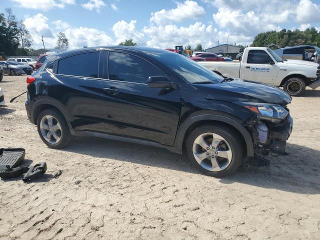 2017 HONDA HR-V LX 3CZRU5H36HG705233
