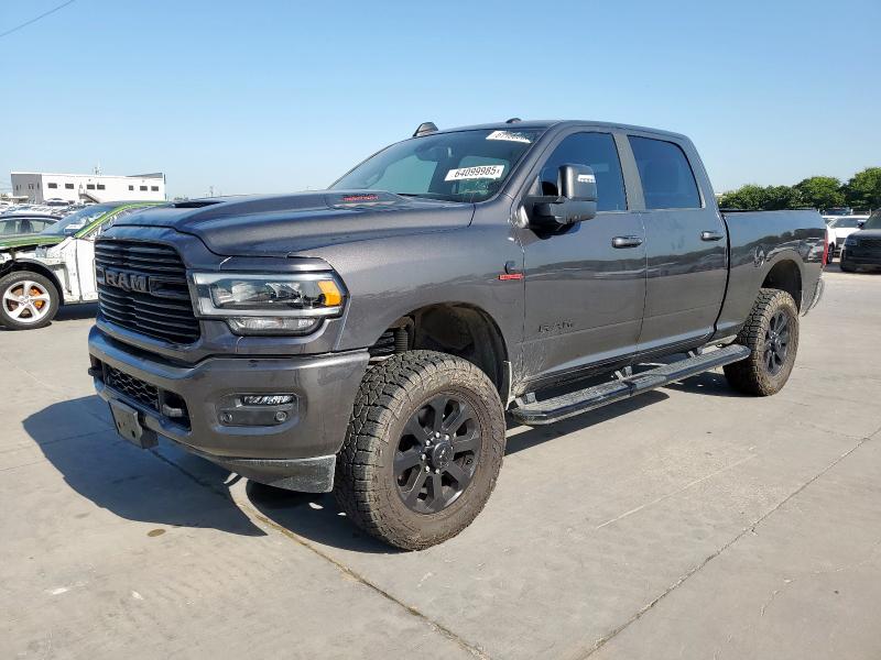 2024 RAM 2500 LARAMIE 3C6UR5FLXRG223183