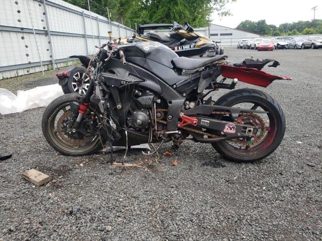 2010 YAMAHA YZFR1 JYARN23E8AA007989
