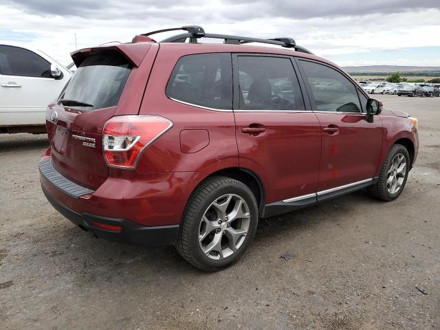 2016 SUBARU FORESTER 2 - JF2SJAXCXGH513622
