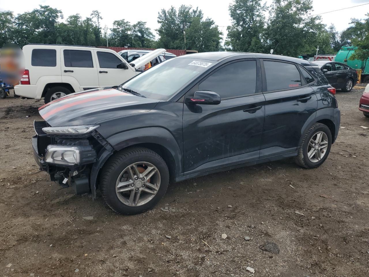 HYUNDAI KONA SE