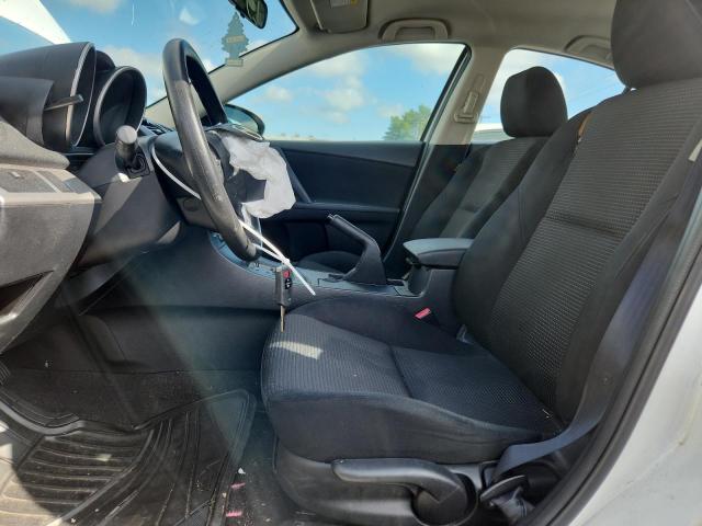 2012 MAZDA 3 I - JM1BL1UG0C1518010