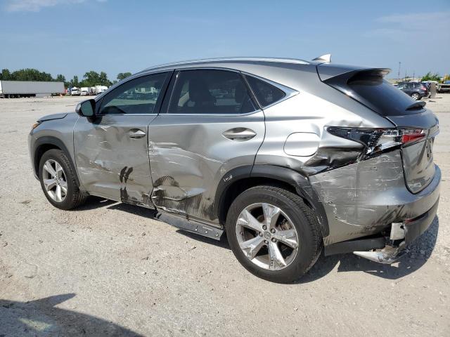 2017 LEXUS NX 200T BA JTJBARBZ1H2135474