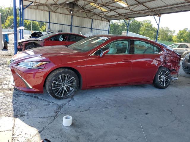 2024 LEXUS ES 250 BAS 58AD11D16RU012977