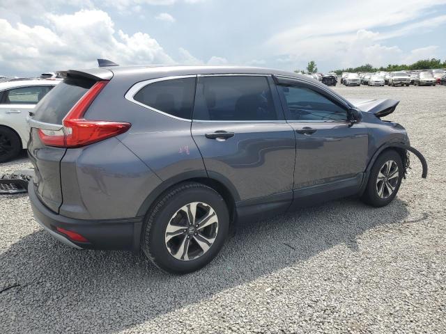 2018 HONDA CR-V LX - 2HKRW5H35JH400965