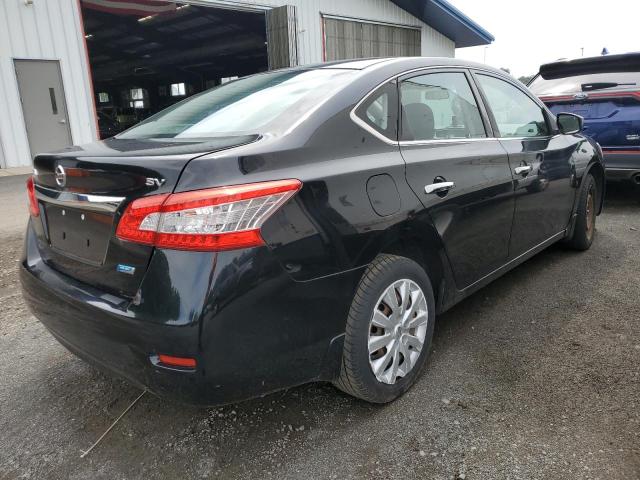 Vin: 3n1ab7ap9ey288300, lot: 62698905, nissan sentra s 20143
