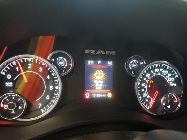 2024 RAM 2500 BIG H 3C6UR5DJ0RG400129