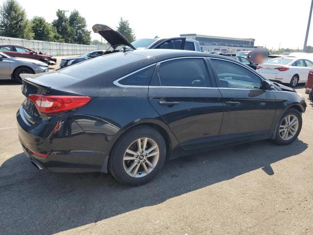 2015 HYUNDAI SONATA ECO 5NPE24AA5FH128566