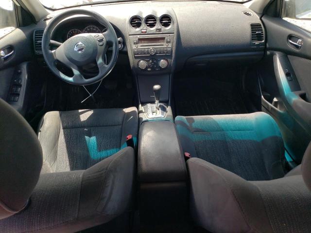 2012 NISSAN ALTIMA BAS - 1N4AL2AP1CC107473