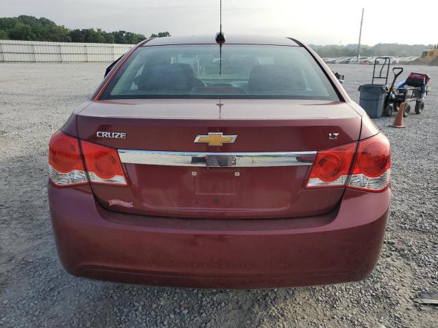 2016 CHEVROLET CRUZE LIMI 1G1PE5SB6G7175486