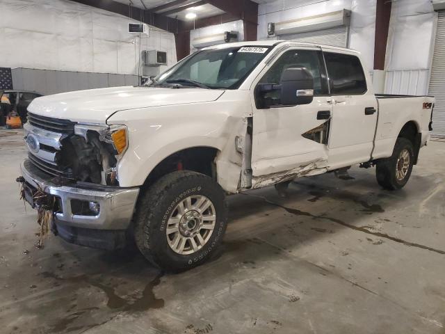 FORD F250 SUPER