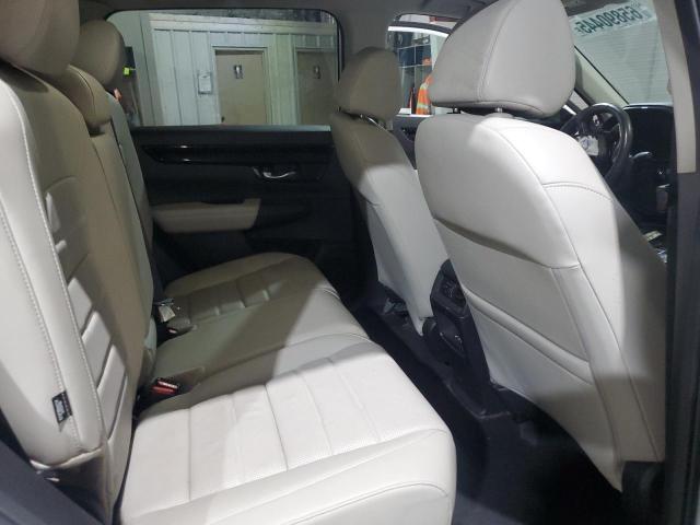 2024 HONDA CR-V EXL - 2HKRS4H73RH422497