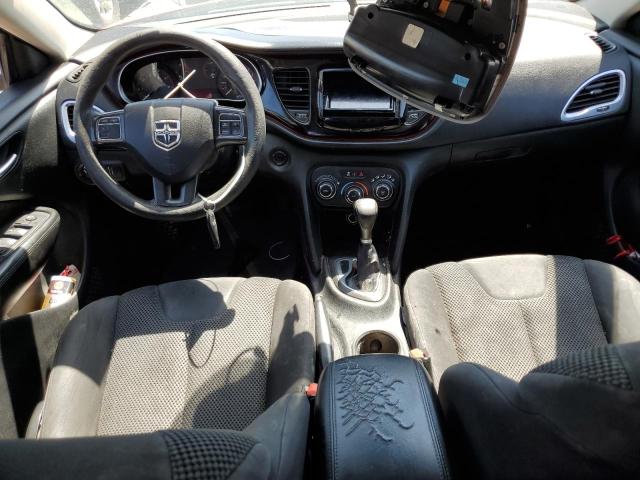 2016 DODGE DART SE 1C3CDFAA4GD738712