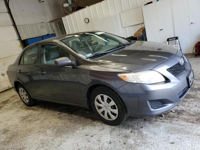 Vin: jtdbu4ee2a9099572, lot: 62947645, toyota corolla base 20104