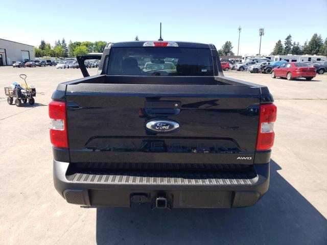 2023 FORD MAVERICK XL 3FTTW8F9XPRA96990