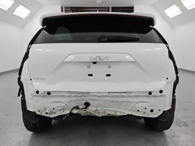 2023 KIA NIRO WIND KNDCR3L14P5026915