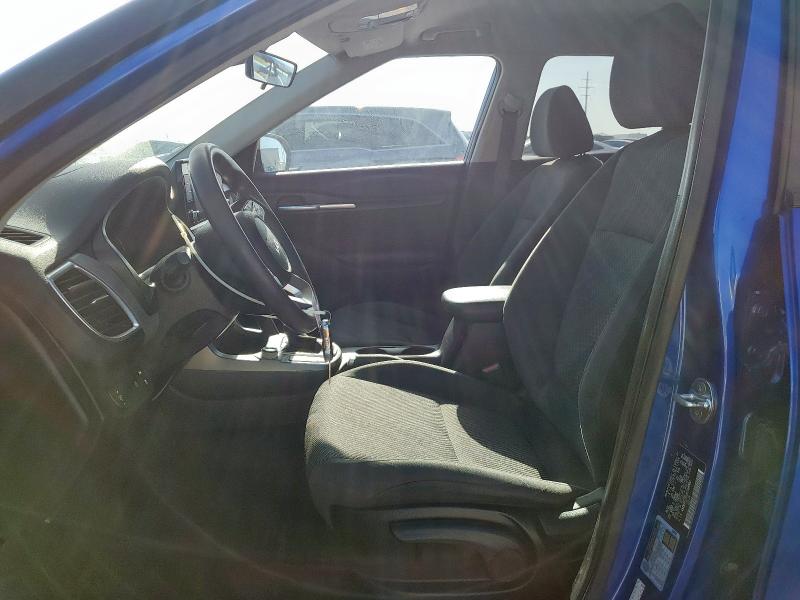 2023 KIA SELTOS LX KNDEPCAA7P7368882