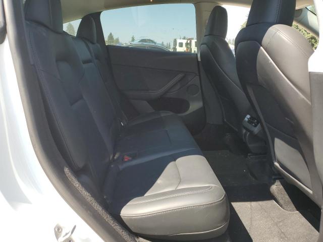 2023 TESLA MODEL Y 7SAYGDEE7PA071038