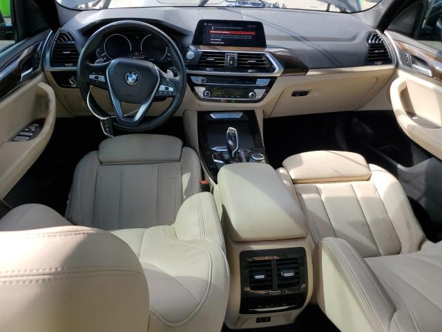 2021 BMW X3 SDRIVE3 - 5UXTY3C05M9E90831