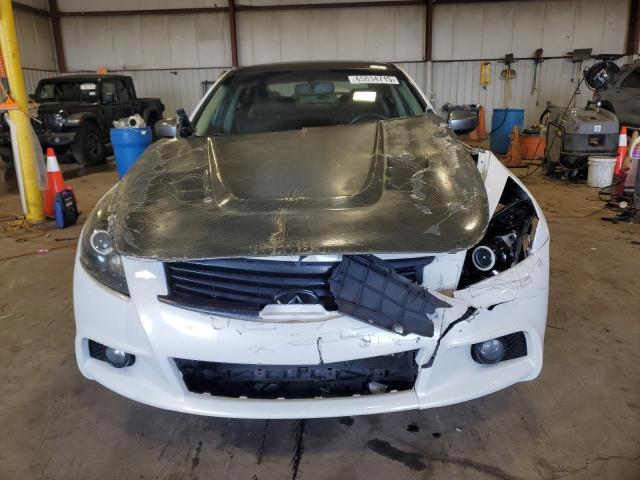 2010 INFINITI G37 - JN1CV6AR7AM458355