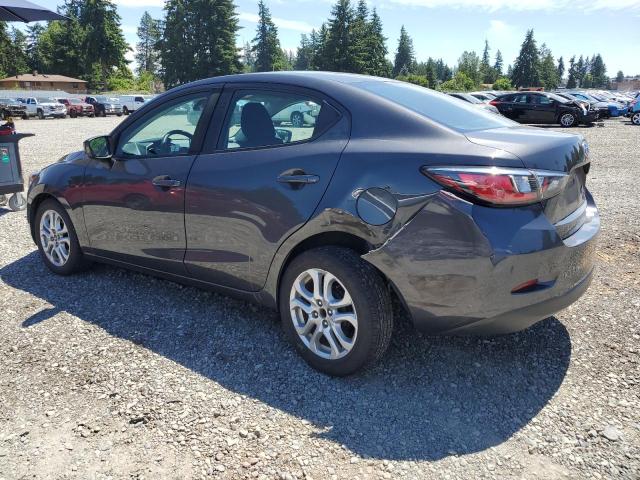 Vin: 3mydlbyv1hy173615, lot: 62901175, toyota yaris 20172