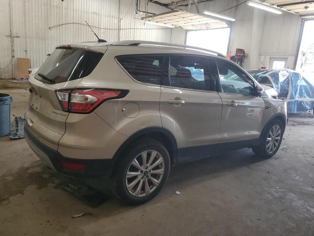 2017 FORD ESCAPE TIT 1FMCU9JD4HUD41814