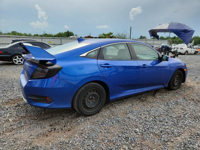 2020 HONDA CIVIC EX 19XFC1F35LE209206