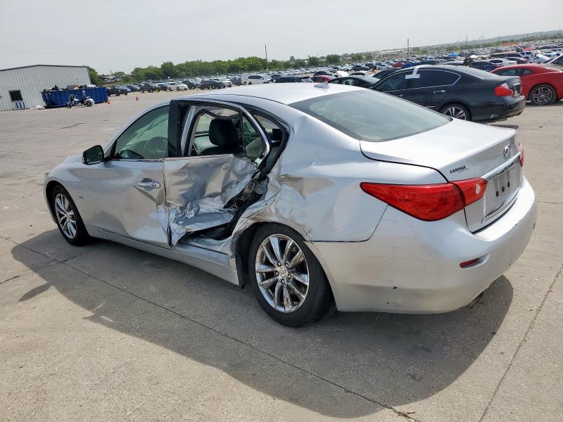 2017 INFINITI Q50 PREMIU JN1EV7AP1HM734827