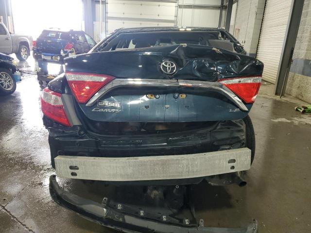 2016 TOYOTA CAMRY LE 4T1BF1FK7GU233670
