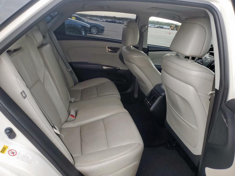 2015 TOYOTA AVALON XLE - 4T1BK1EB7FU179279