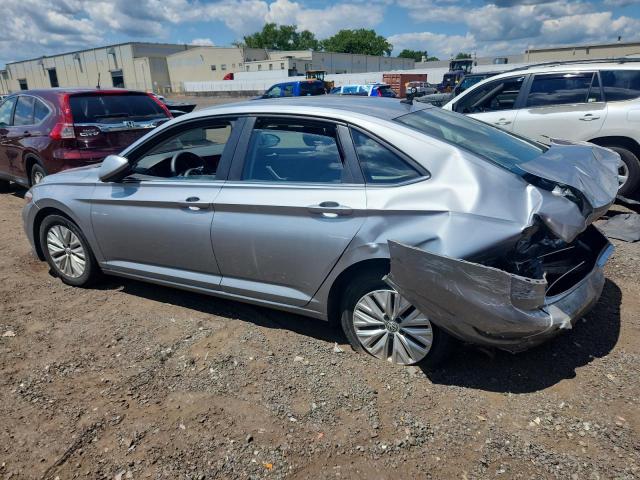 2019 VOLKSWAGEN JETTA S - 3VWC57BU4KM227938