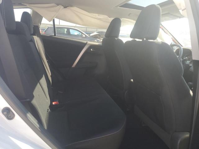 2015 TOYOTA RAV4 XLE - 2T3RFREV7FW278980