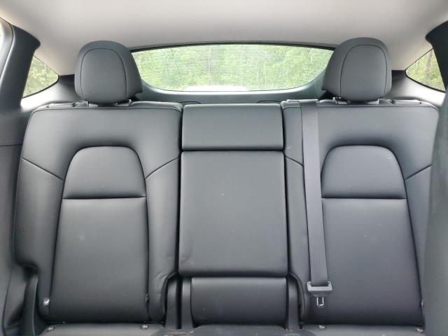 2024 TESLA MODEL Y LRWYGDFD7RC639369