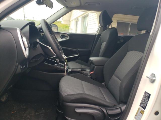 2023 KIA SOUL LX KNDJ23AU1P7213980