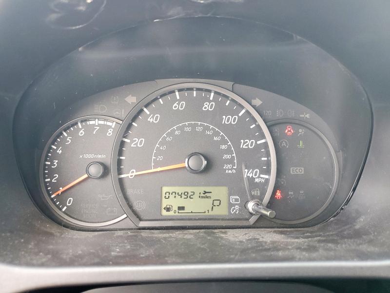 2020 MITSUBISHI MIRAGE ES ML32A3HJXLH010936
