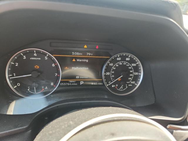 2023 MITSUBISHI OUTLANDER JA4J3TA89PZ008728