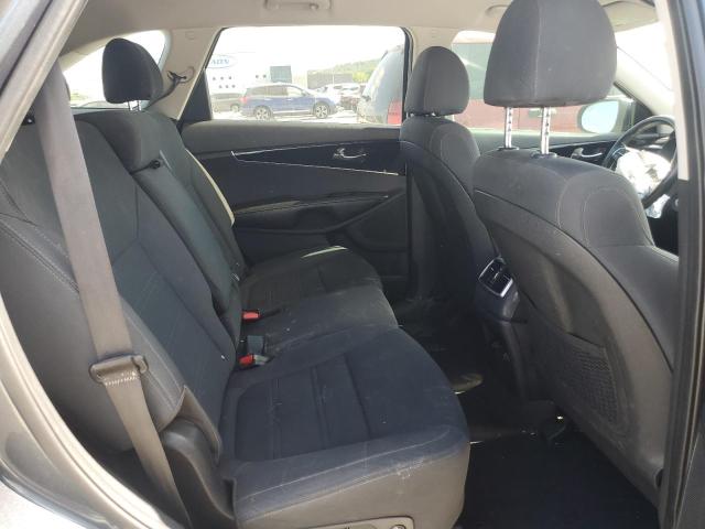 2020 KIA SORENTO L - 5XYPG4A37LG680746