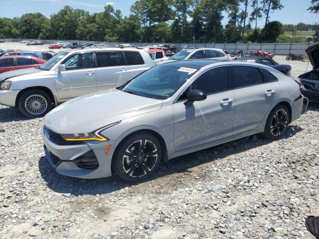 KIA K5 GT LINE