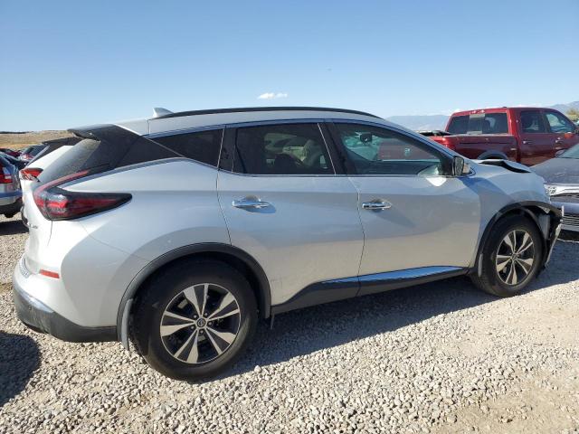 2020 NISSAN MURANO SV 5N1AZ2BS1LN141733