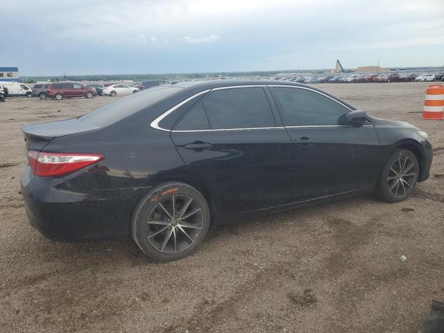 2015 TOYOTA CAMRY LE 4T1BF1FK4FU947576