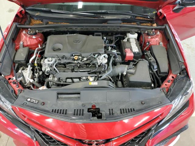 2024 TOYOTA CAMRY XSE 4T1K61BK7RU109004