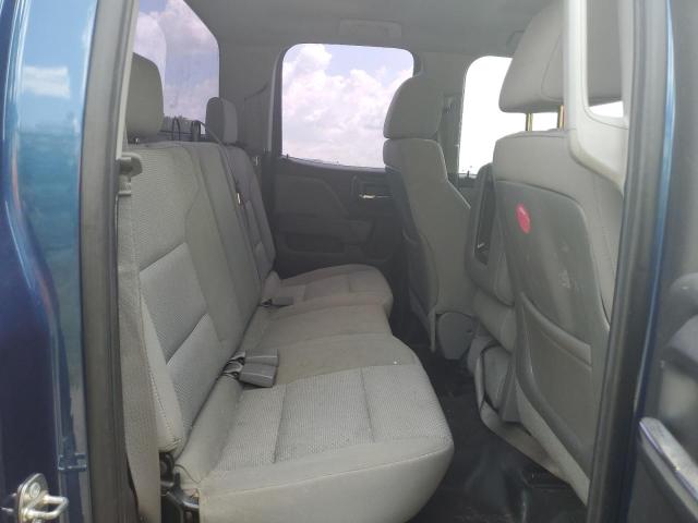 2015 CHEVROLET SILVERADO K1500 1GCVKPEH9FZ180008