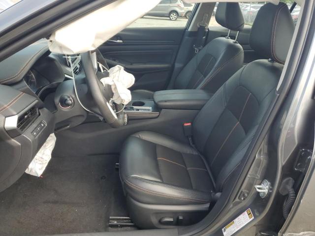 2022 NISSAN ALTIMA SR 1N4BL4CW4NN403647