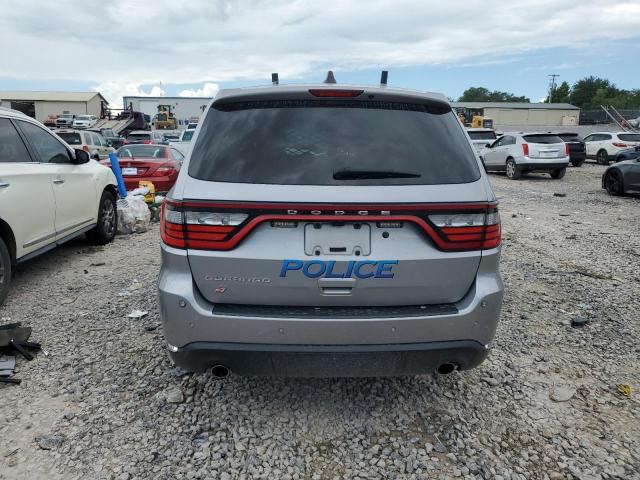 2019 DODGE DURANGO SS 1C4SDJFT7KC792945