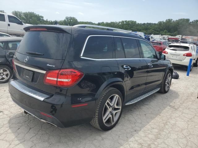 2017 MERCEDES-BENZ GLS 550 4M 4JGDF7DE1HA877502