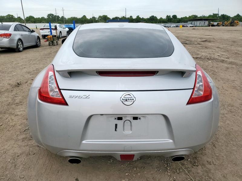 2016 NISSAN 370Z BASE #3303068758