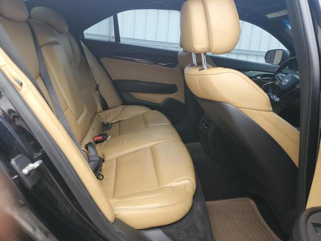 2013 CADILLAC ATS LUXURY - 1G6AB5R38D0123661